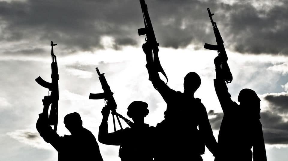 More details on Jameson's terror attack plans More details on Jameson's terror attack plans