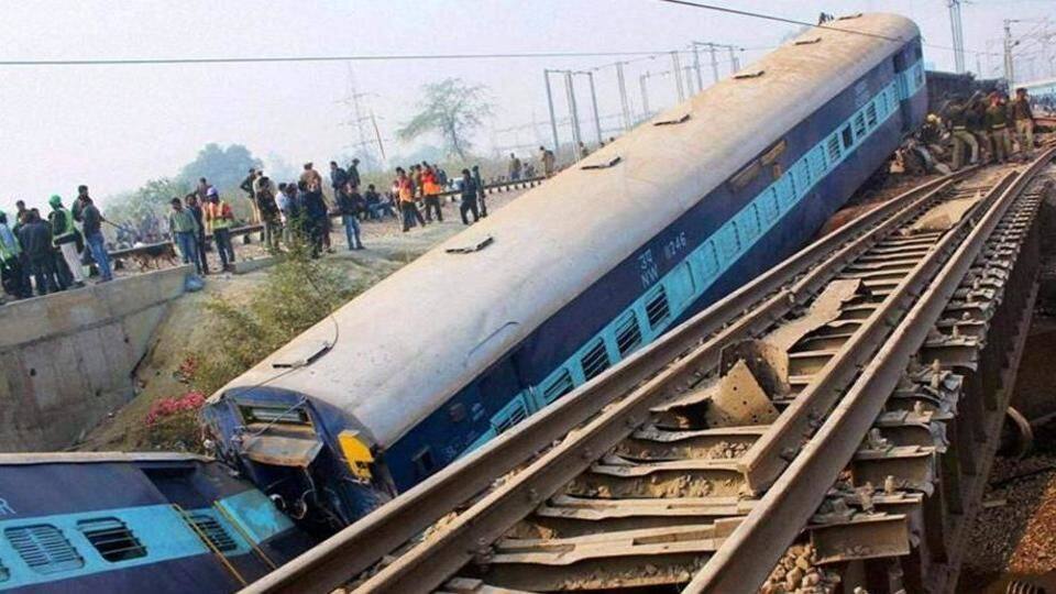 Move comes as railways experiences a series of train accidents Move comes as railways experiences a series of train accidents