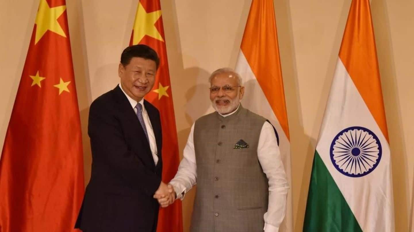 Why India and China agreed to settle the Doklam crisis
