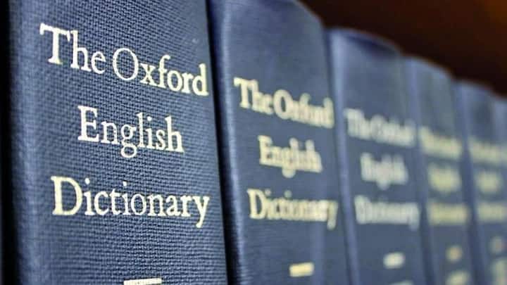 Oxford Dictionaries declares 'Youthquake' 2017's word of the year