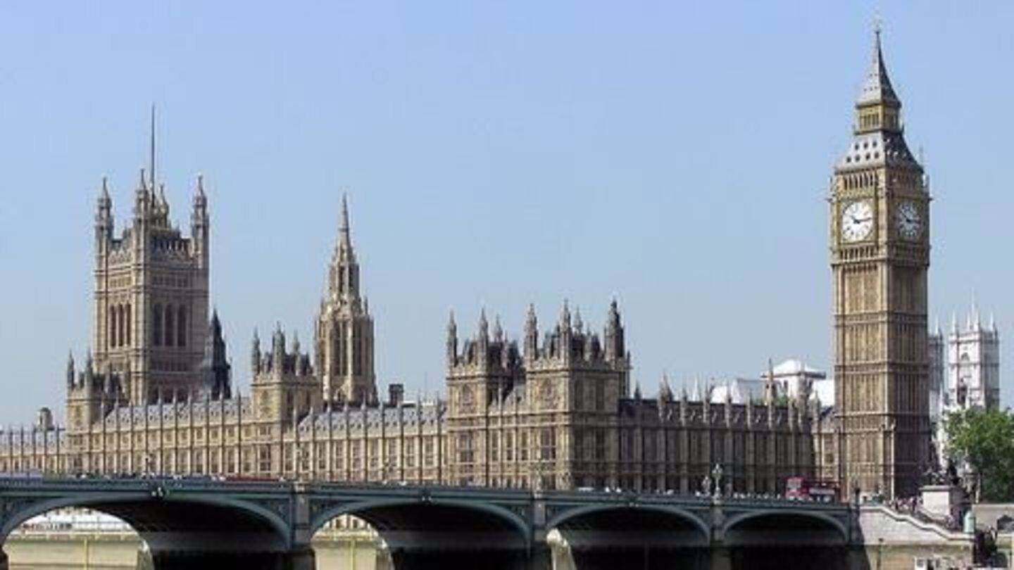 Hung parliament in the UK, what can happen next?