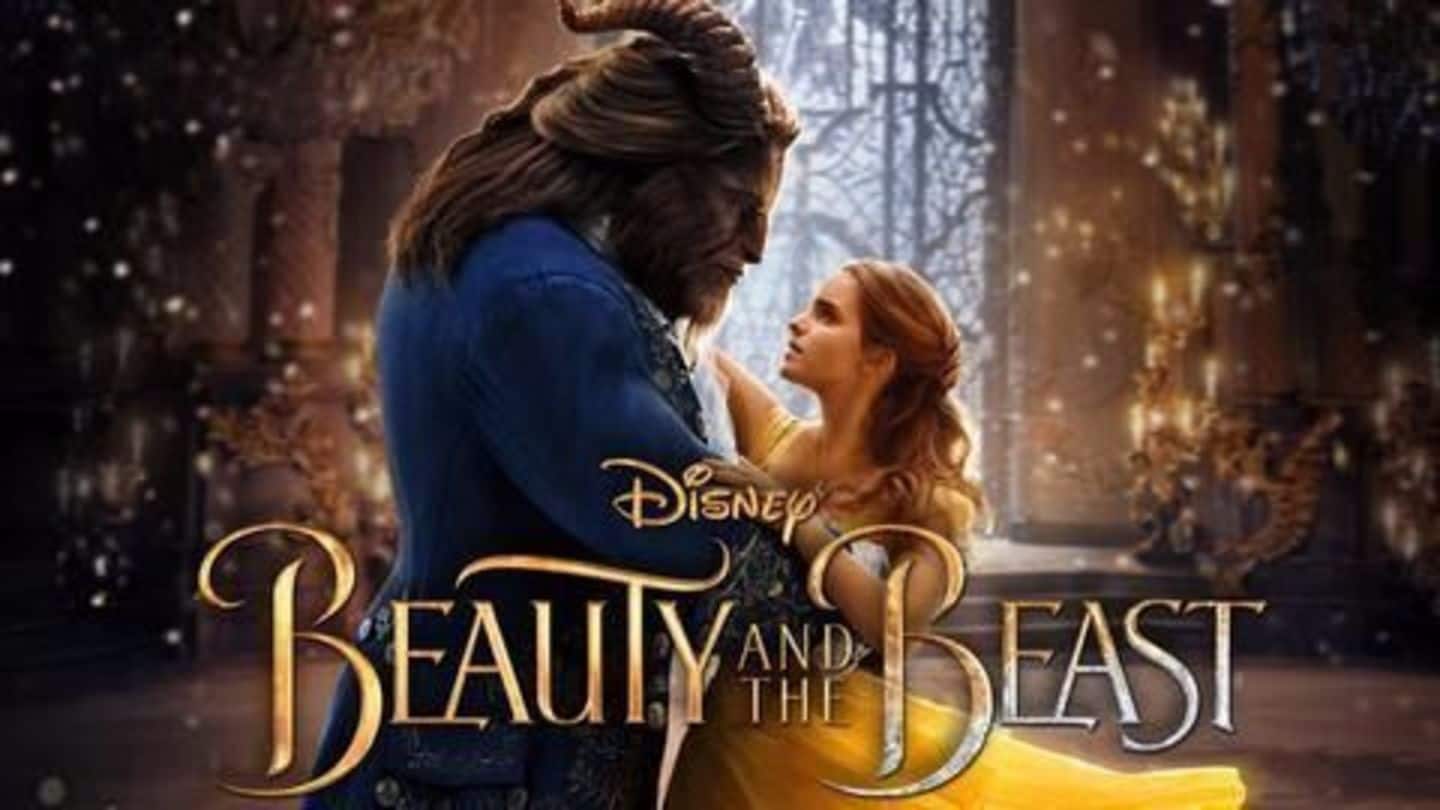 'Beauty and the Beast' will introduce Disney's first gay character
