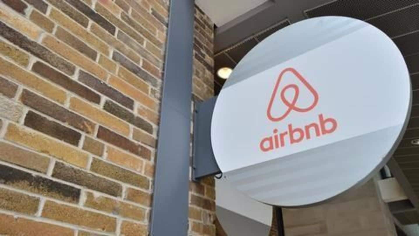 Racist AirBnB host cancels Asian woman's booking, gets fined