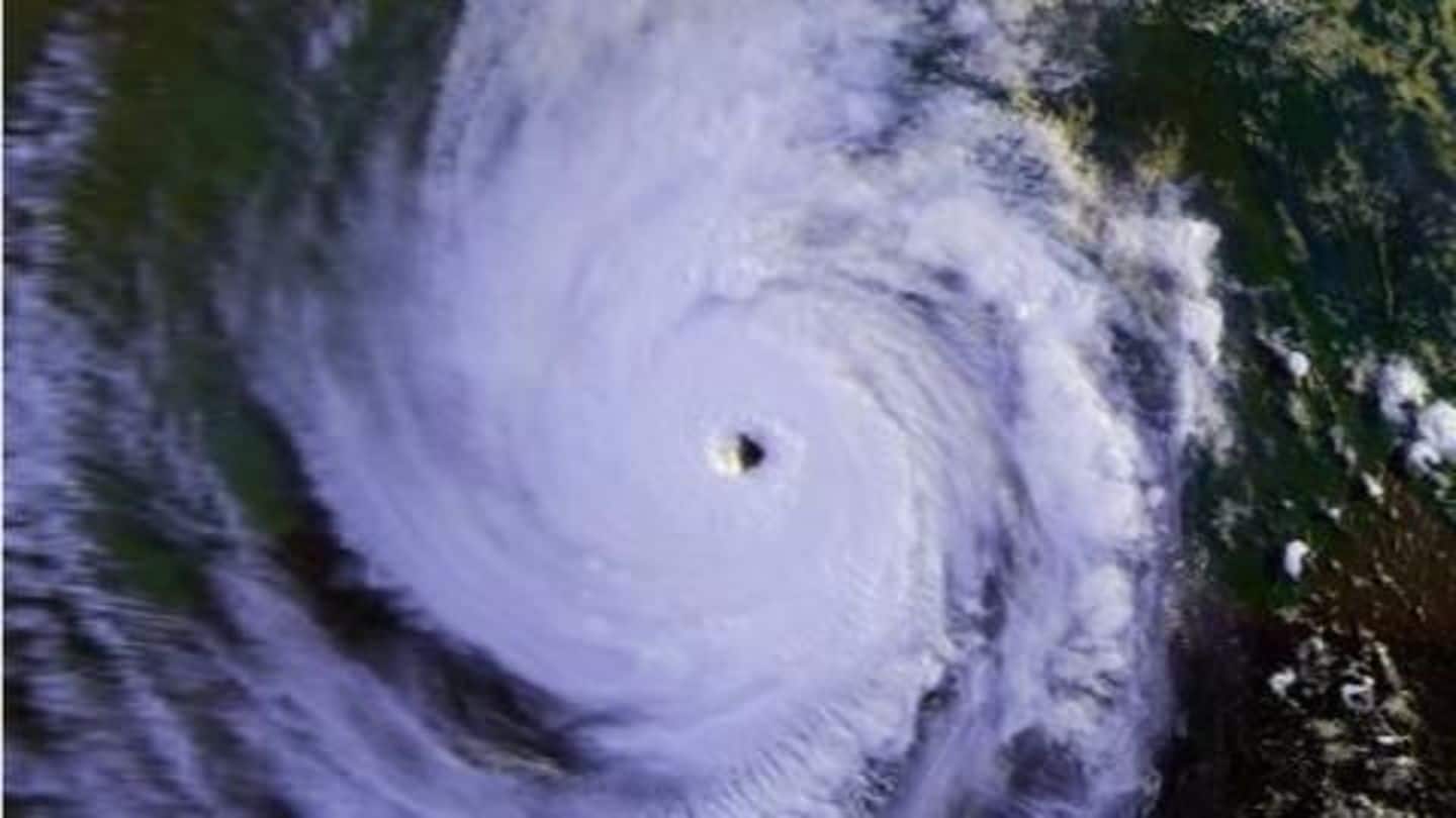 Bangladesh evacuating 10 lakh people as Cyclone Mora makes landfall
