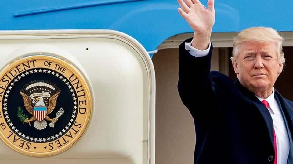 What we can expect from Trump's marathon 5-nation Asia tour