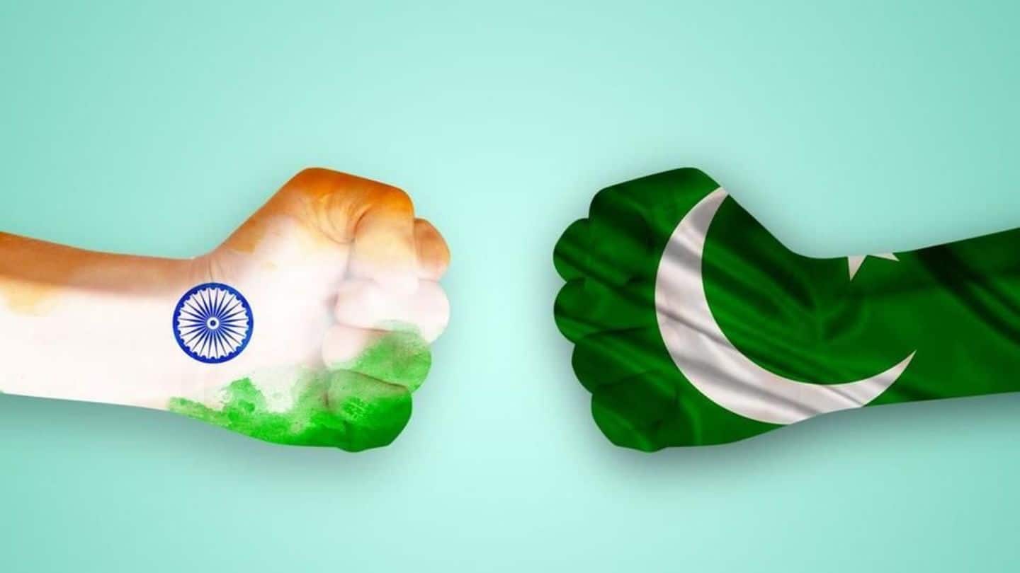 Indus Water Treaty: No agreement reached between India-Pakistan over dispute