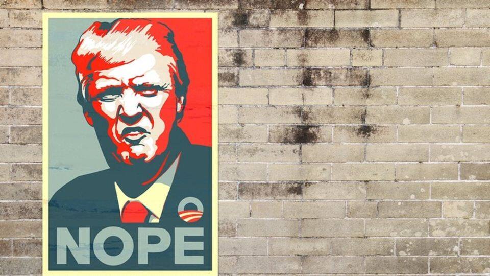 Trump: 'It's time to heal the wounds dividing us' Trump: 'It's time to heal the wounds dividing us'