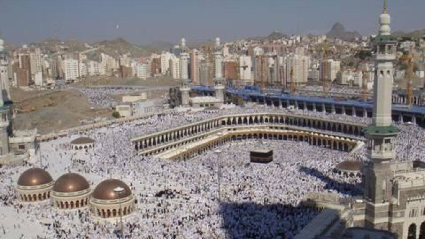 Muslim leaders want to do away with Haj subsidy