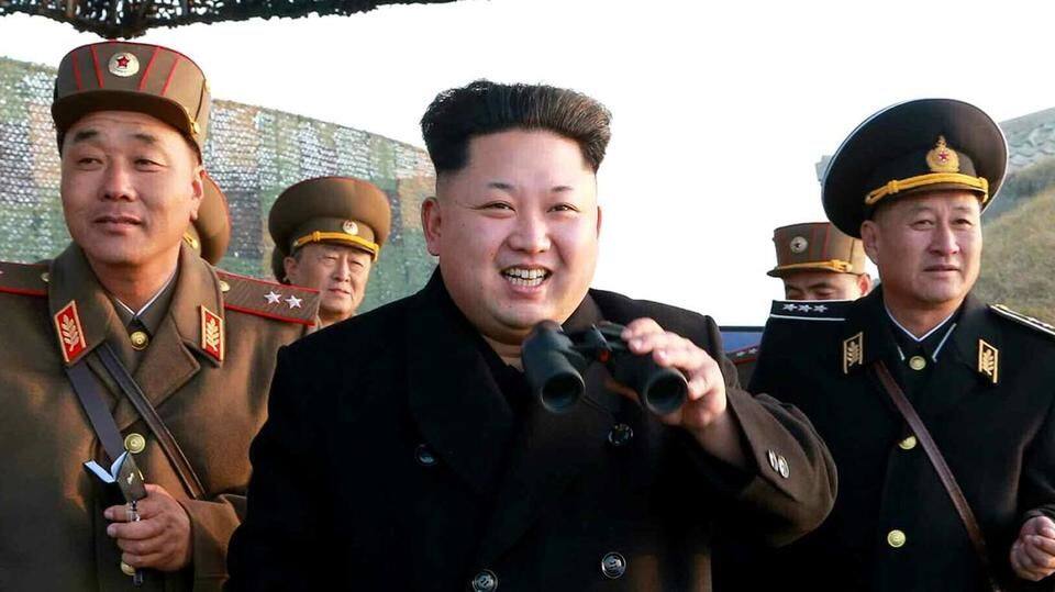 North Korean crisis, increased local sales cause gold price spike North Korean crisis, increased local sales cause gold price spike