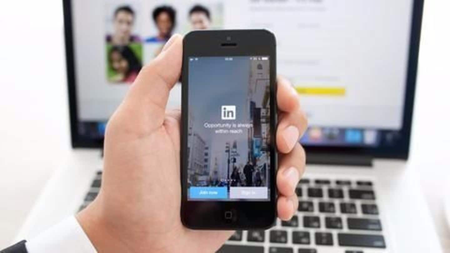 LinkedIn launches 'Made in India' Lite app for Android users