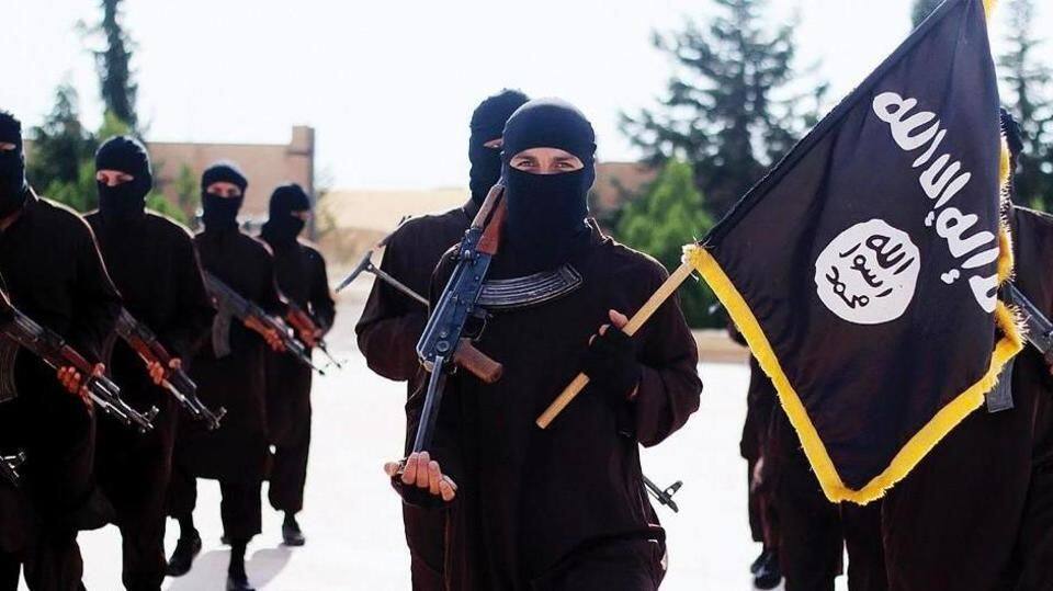 Russia's FSB arrested 7 ISIS members having weapons, explosives Russia's FSB arrested 7 ISIS members having weapons, explosives