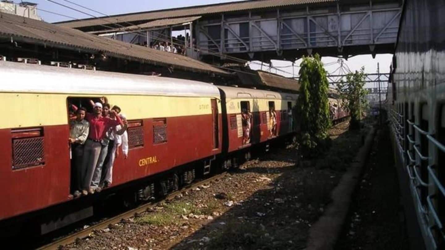 Elphinstone stampede: Multi-agency teams to inspect Mumbai railway stations