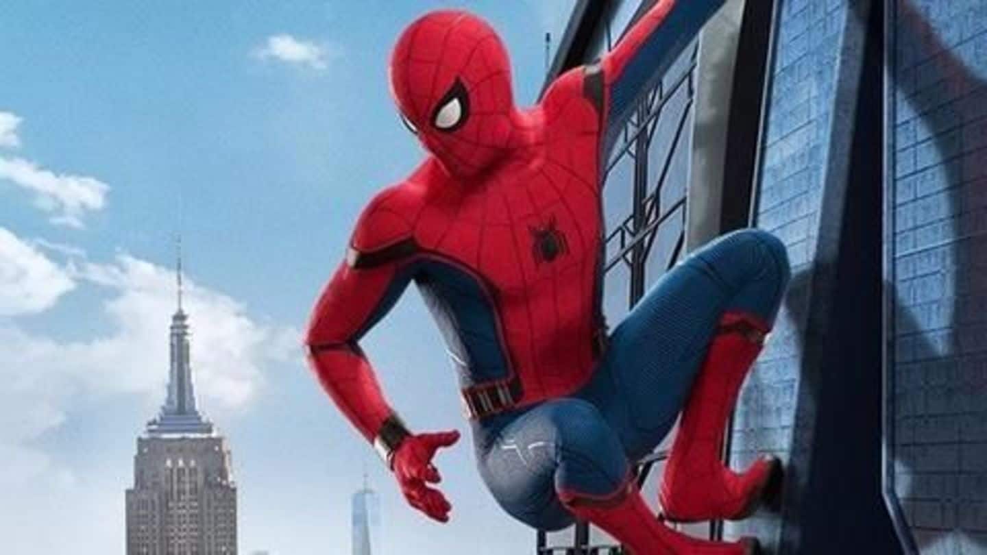 'Spider-Man: Homecoming' earns Rs.42cr, outgrosses Bollywood films in India