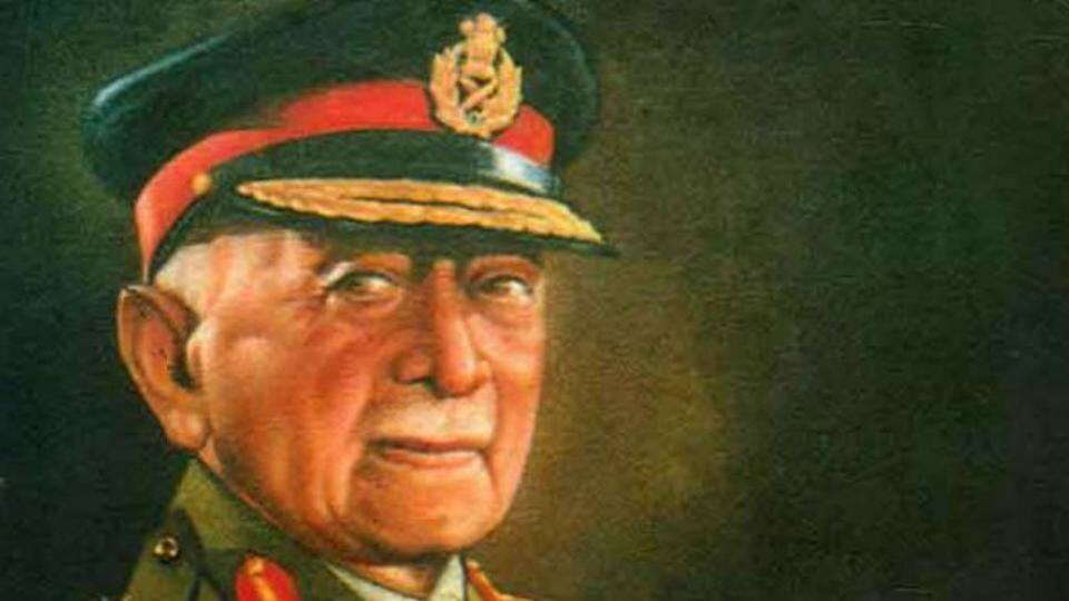 Army Chief: Time for Bharat Ratna for Field Marshal Cariappa