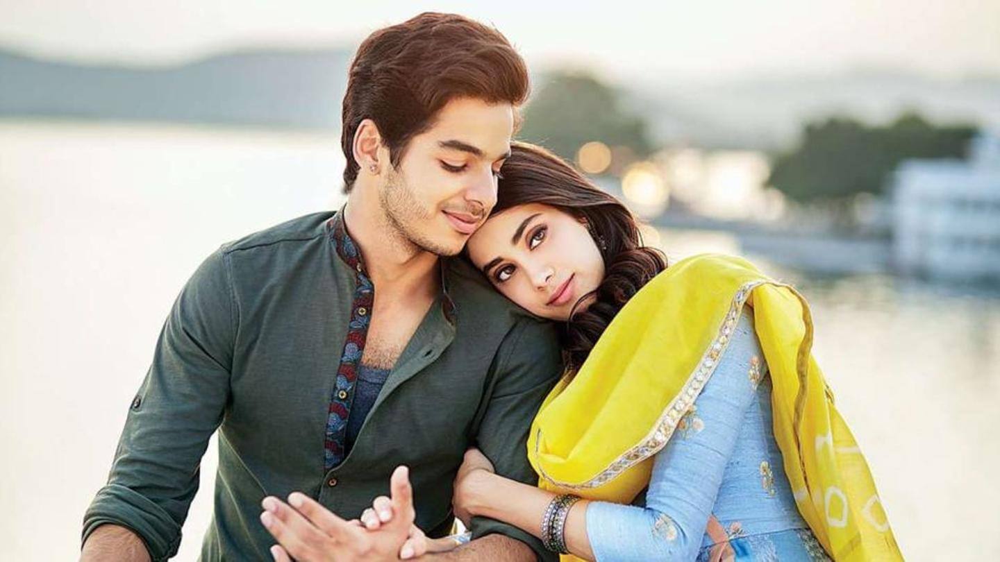 The film grossed over Rs. 100 crore worldwide The film grossed over Rs. 100 crore worldwide