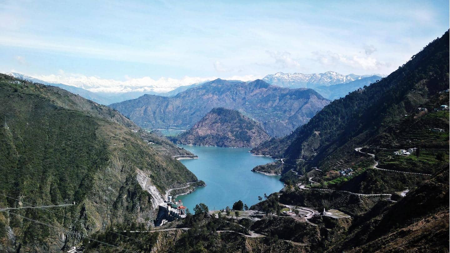 Your guide to traveling to Chamba