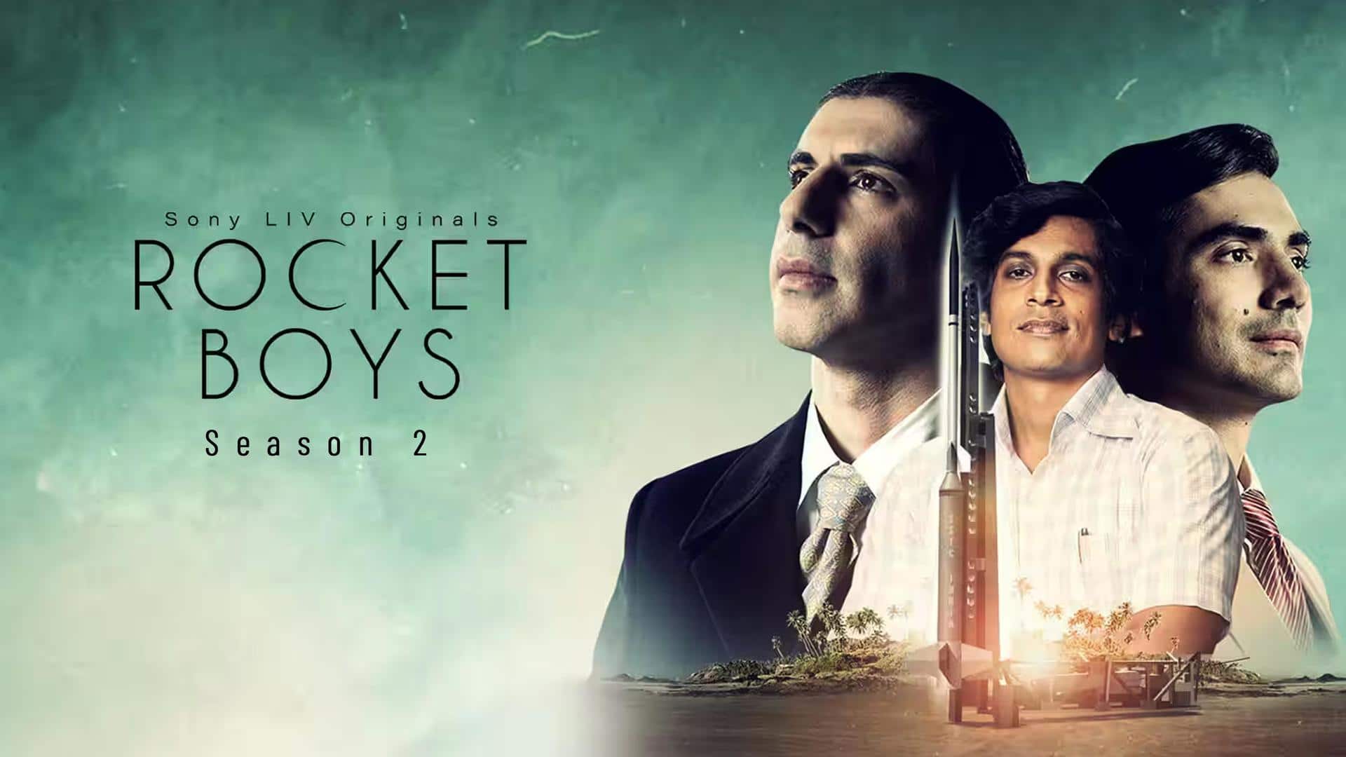 'Rocket Boys 2': 5 things to expect from Jim-Ishwak starrer