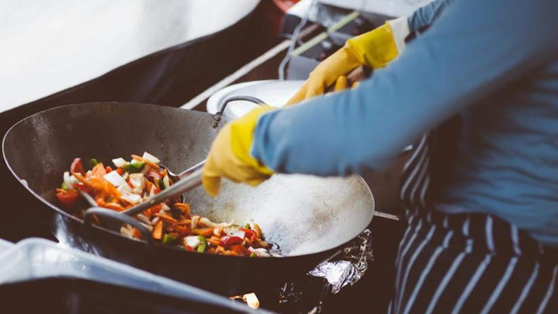 5 ways to nurture patience with slow cooking