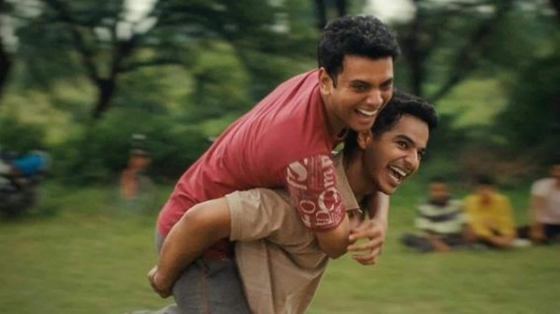 How Martin Scorsese's valuable insights shaped Neeraj Ghaywan's 'Homebound' How Martin Scorsese's valuable insights shaped Neeraj Ghaywan's 'Homebound'