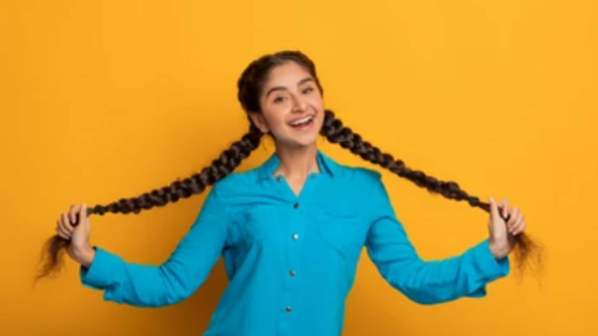 5 braid hairstyles you'll love