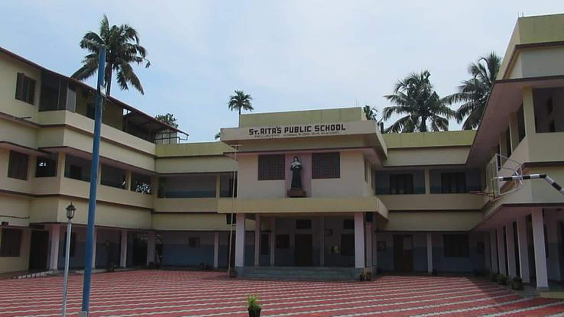 Explainer: What is the Kerala Catholic school hijab row Explainer: What is the Kerala Catholic school hijab row