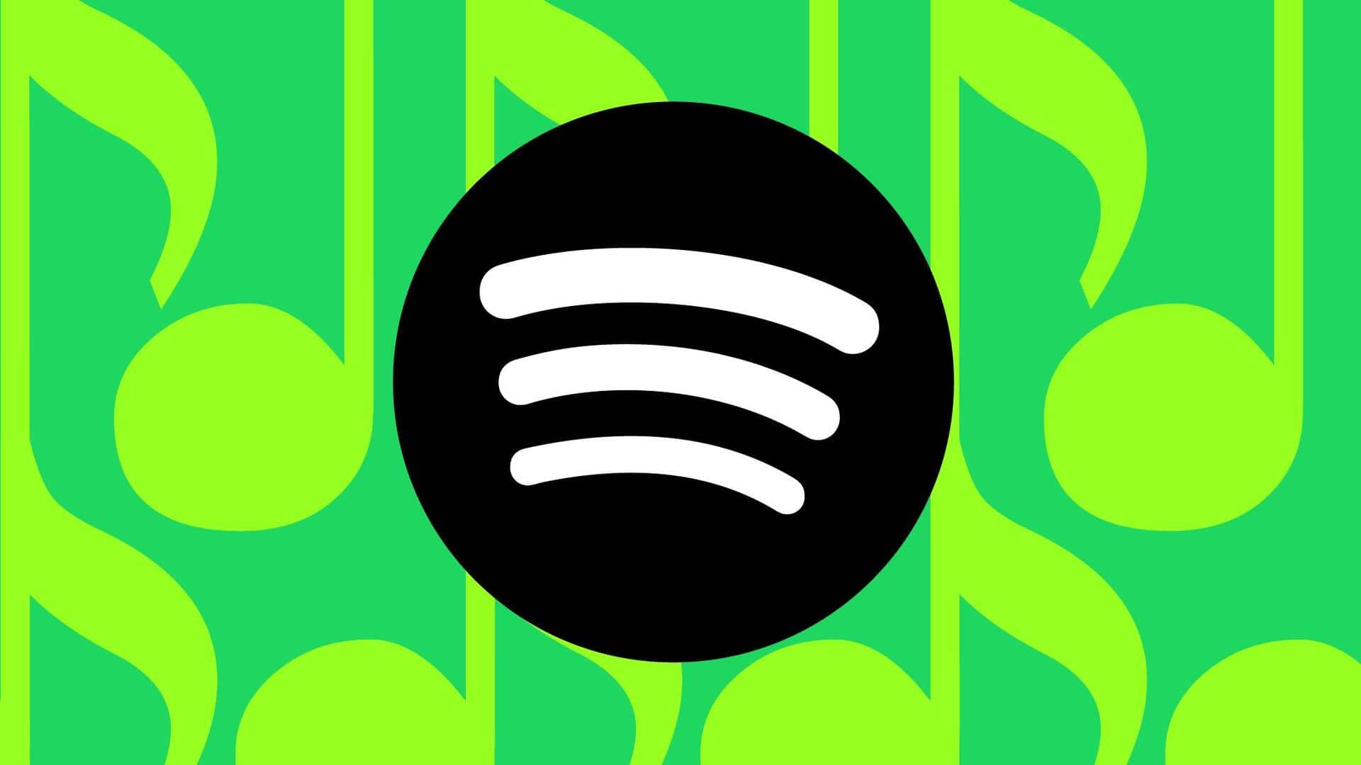 Spotify announced a major upgrade for parents: What is it? Spotify announced a major upgrade for parents: What is it?