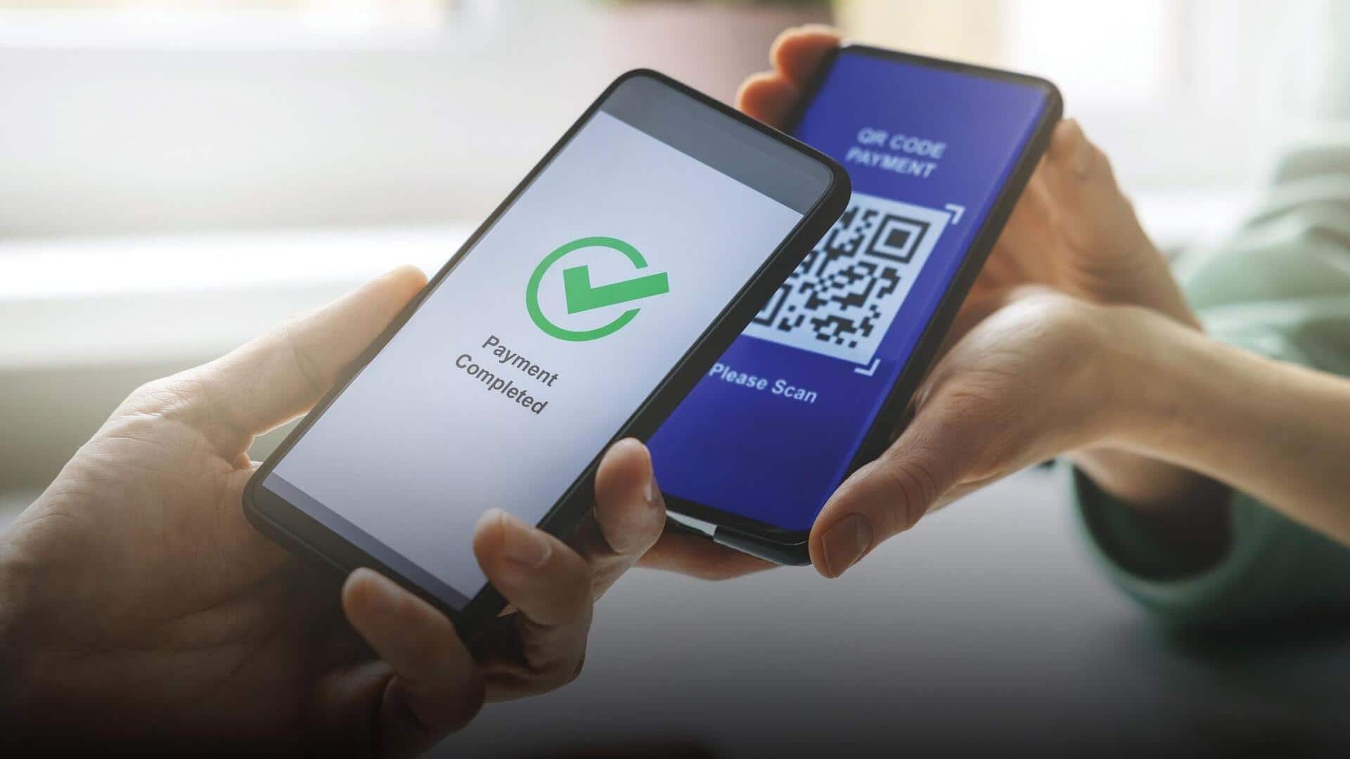 Your UPI and card payments are changing from April 1