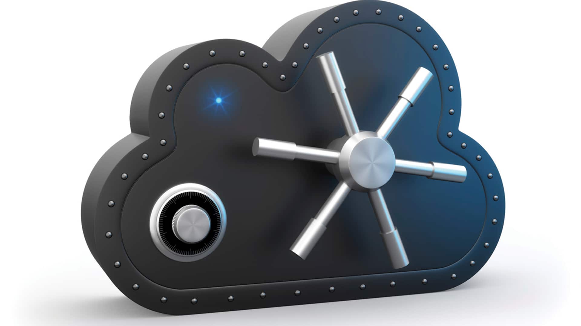 #TechBytes: How to encrypt files for cloud storage