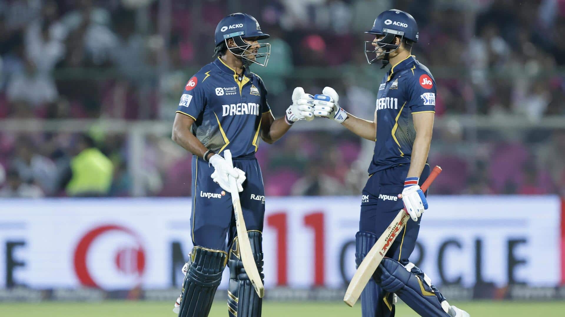 IPL 2026 final, RCB vs GT: Presenting key player battles