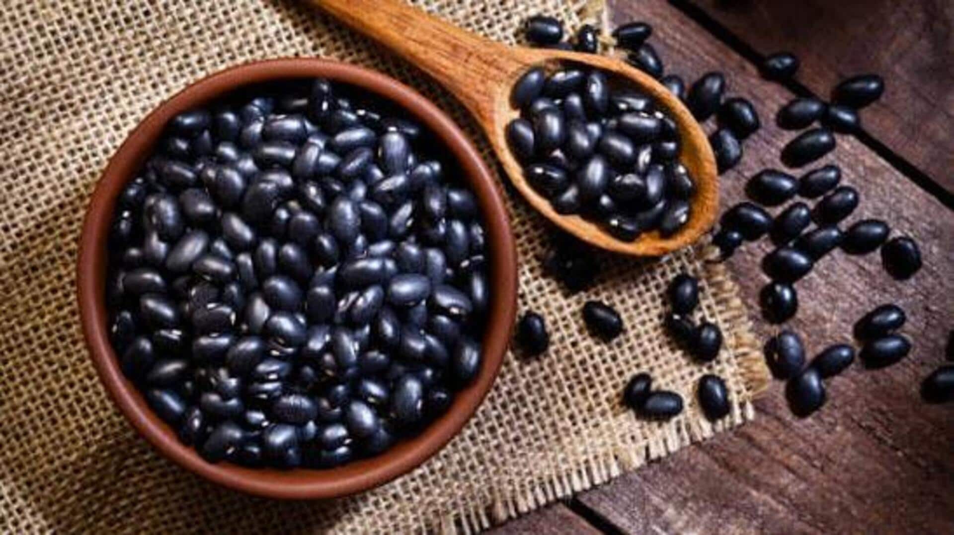 Lentils v/s black beans: Which is more nutritious?