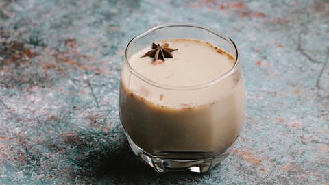 A little cinnamon can change these dishes completely