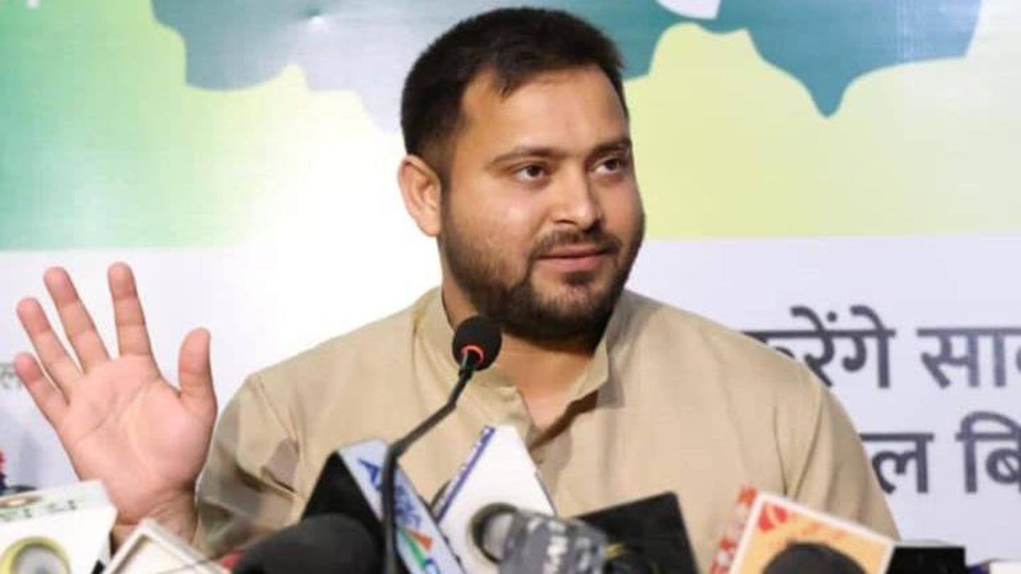 Chirag was cornered in his own party by his uncle Chirag was cornered in his own party by his uncle