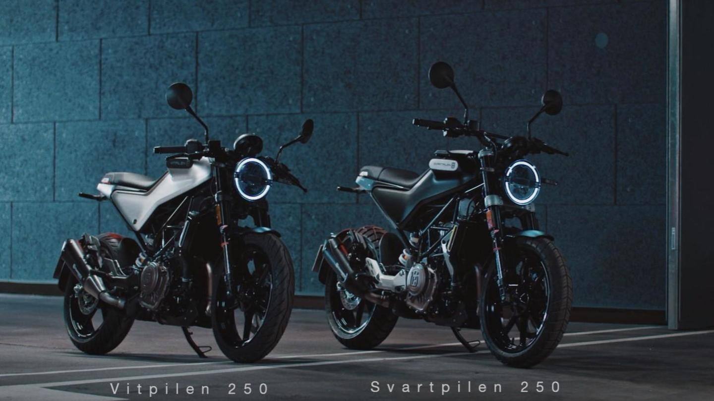 KTM, Husqvarna motorcycles become costlier in India: Check new prices