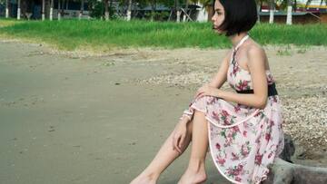 5 summer-friendly hairstyles for short hair