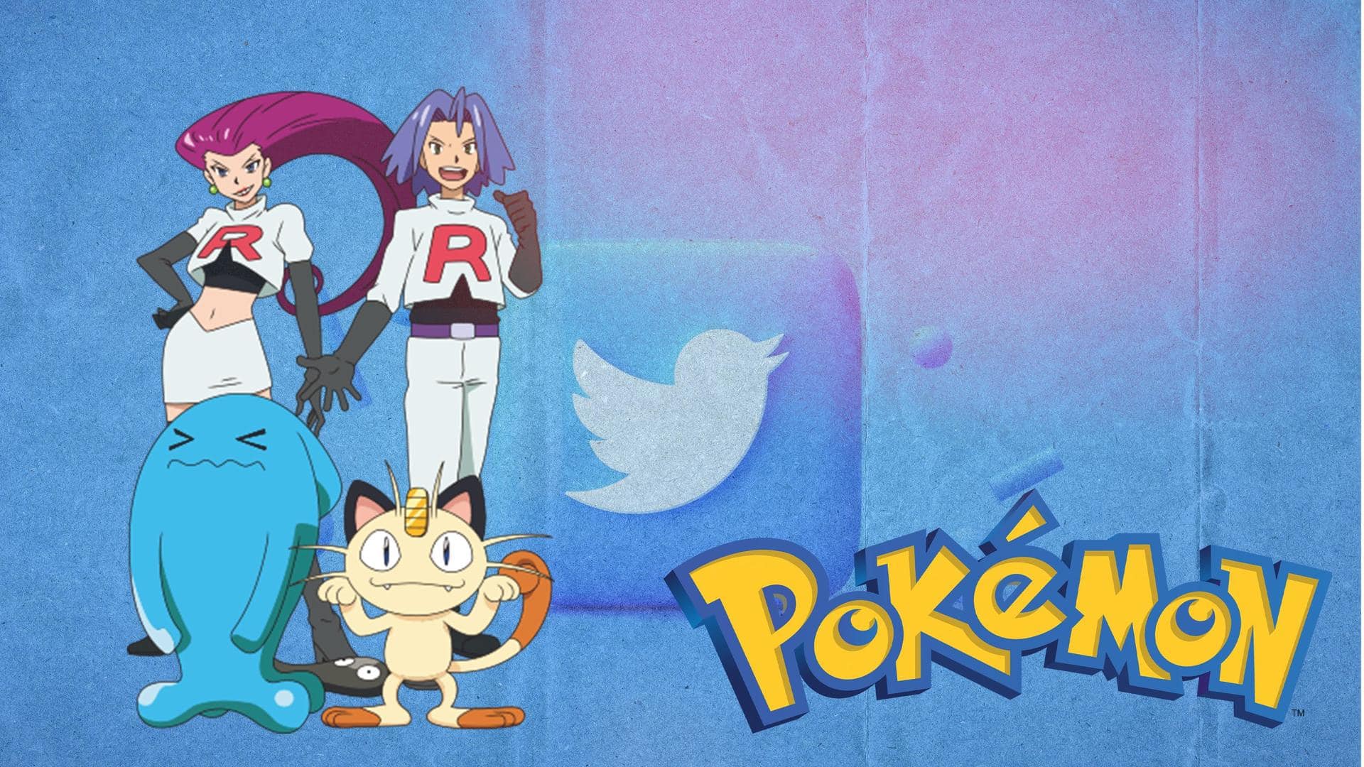 Team Rocket takes over Pokemon's Twitter; account back-to-normal now 