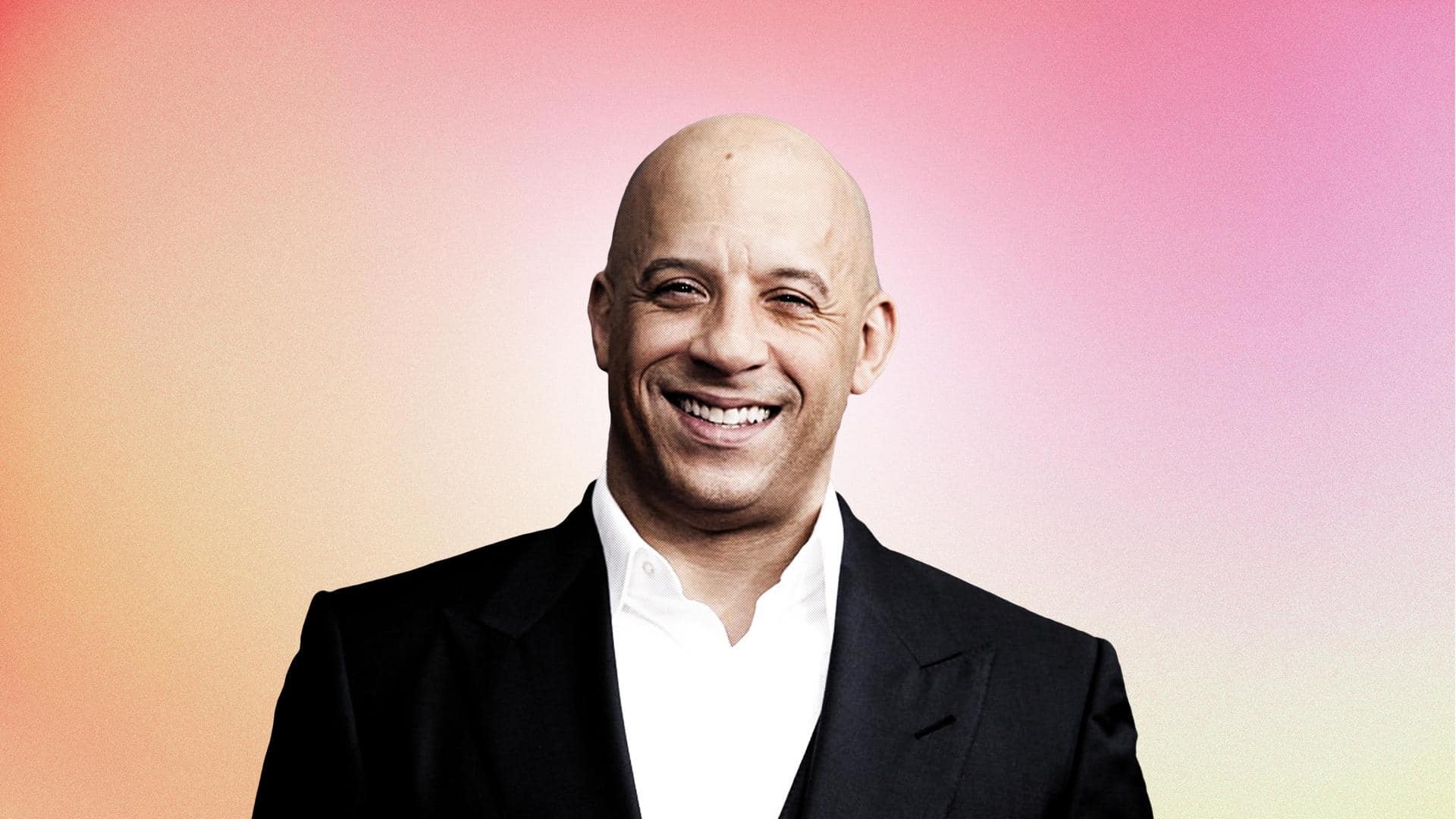 Vin Diesel's birthday: Top films that aren't 'Fast & Furious'