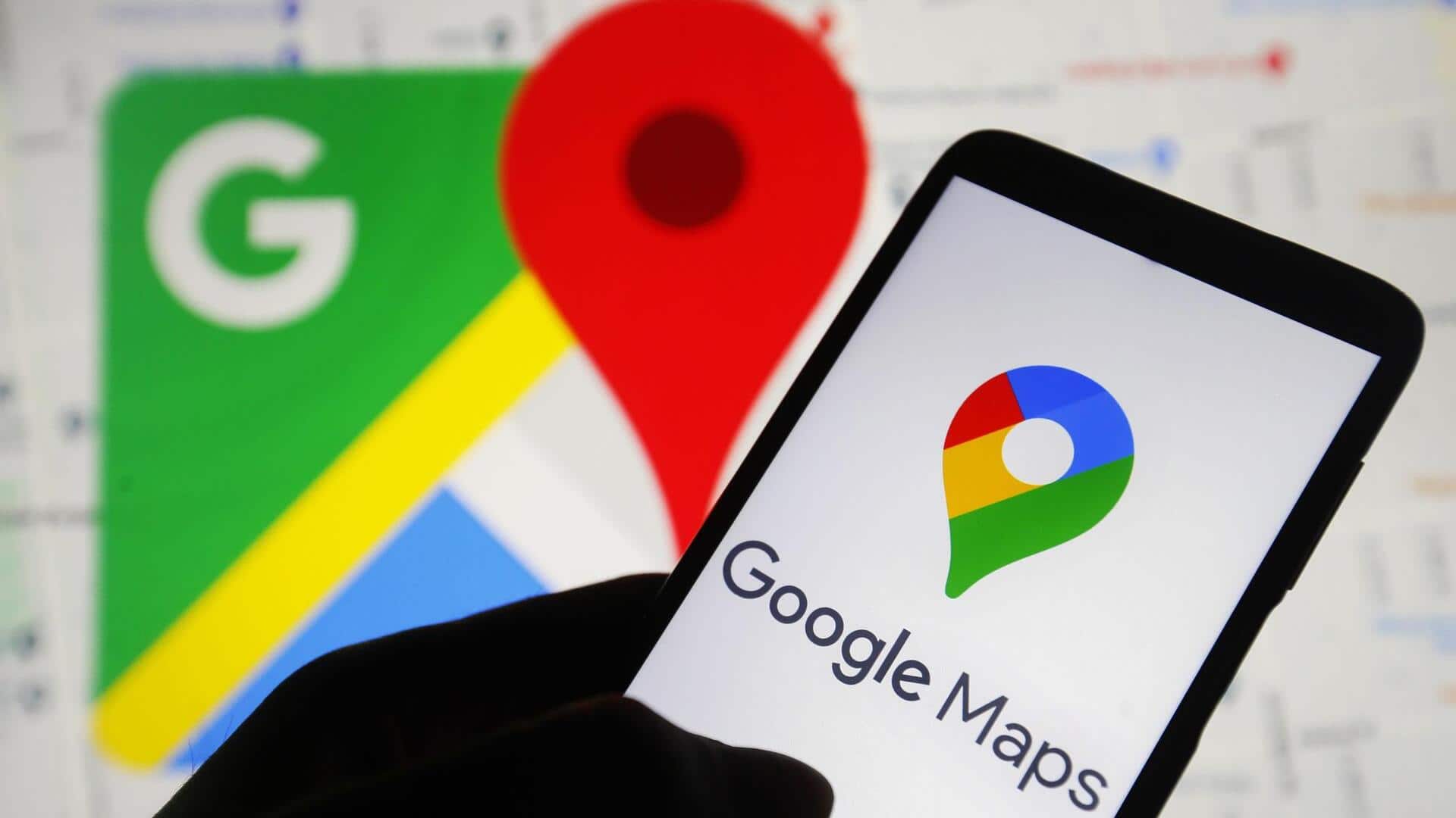 Google Maps introduces 'Glanceable Directions While Navigating': How it works