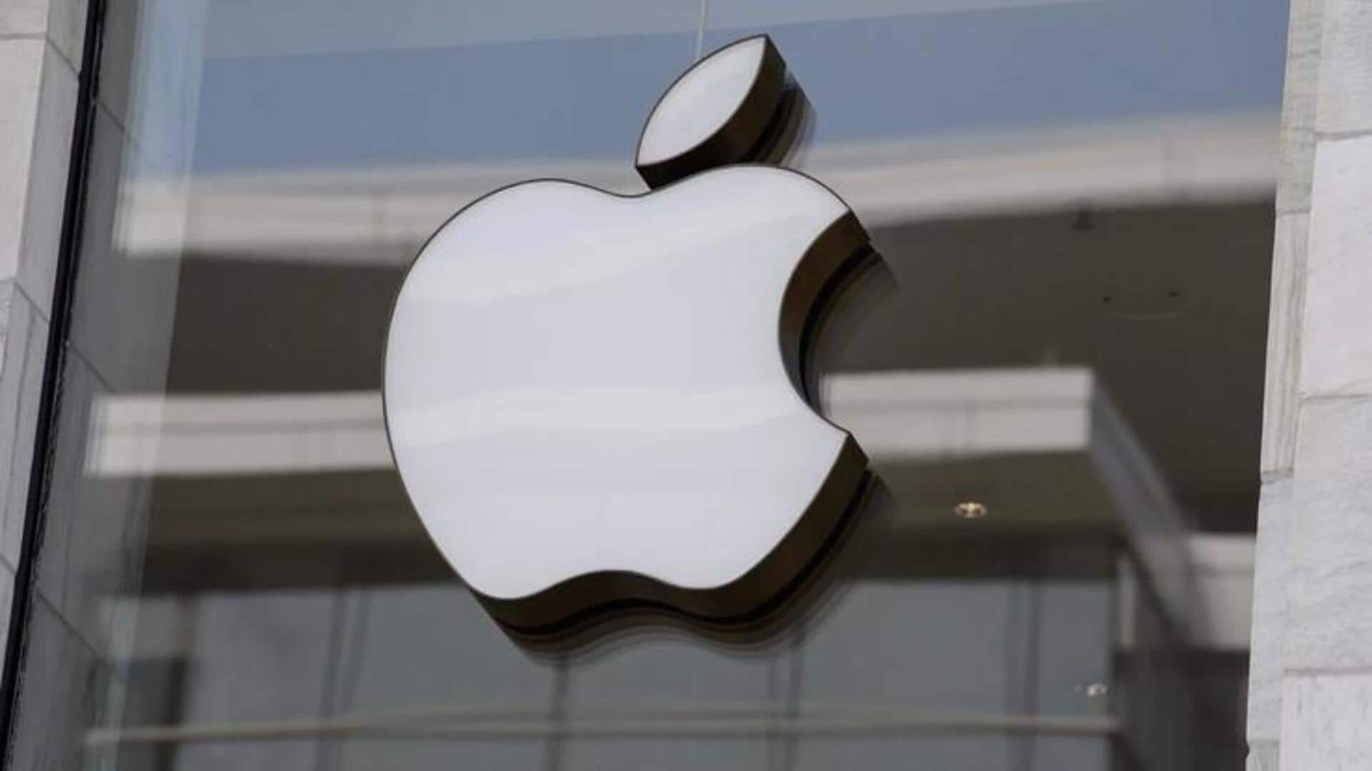 Apple faces £1.5B lawsuit over App Store 'overcharging' in UK