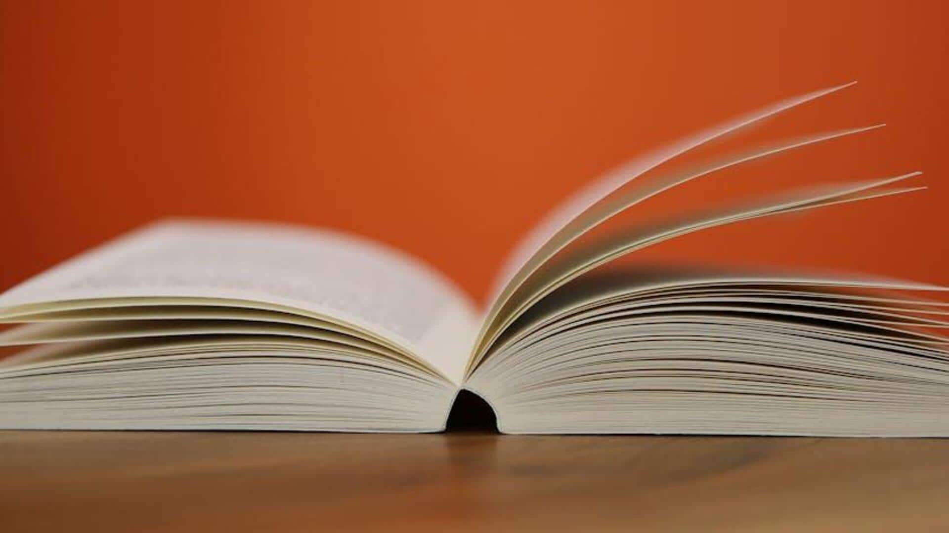 Powerful life lessons from 'The Scarlet Letter' Powerful life lessons from 'The Scarlet Letter'