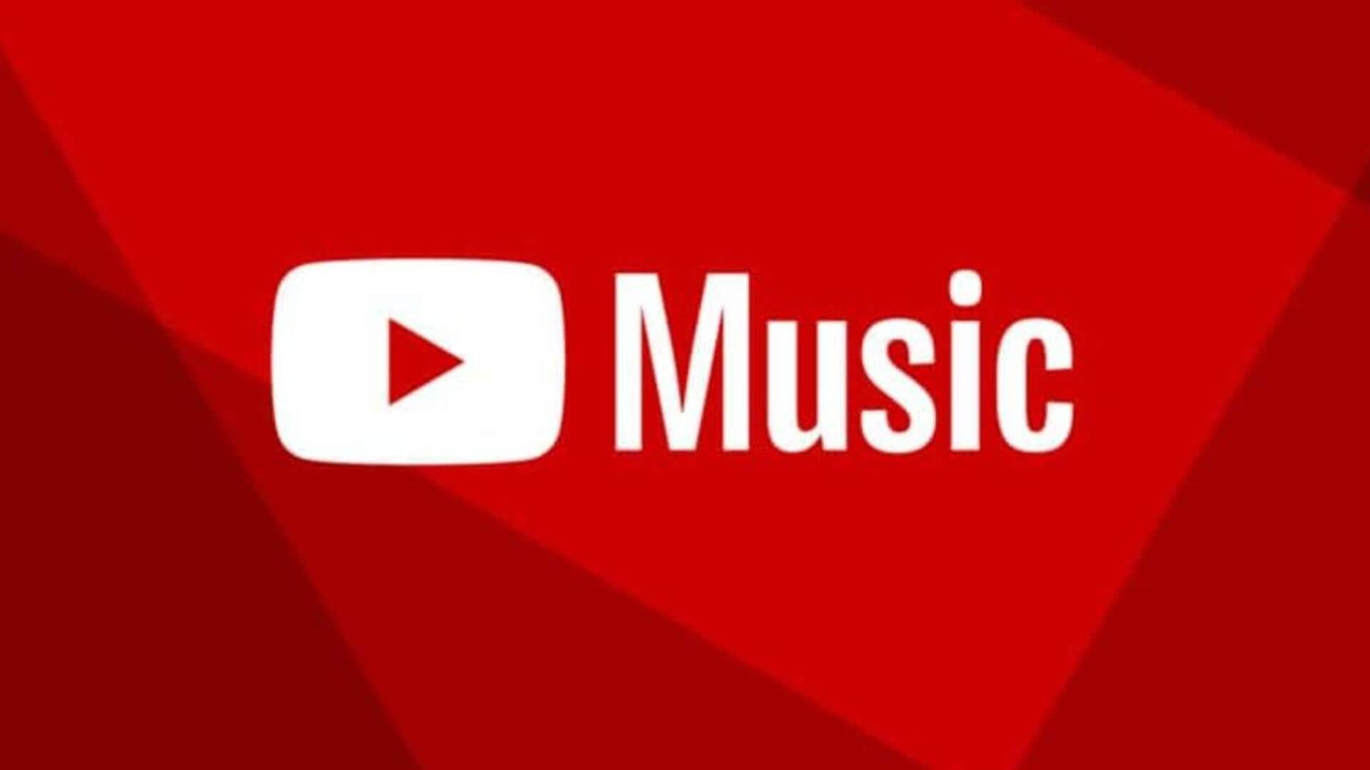 YouTube Music celebrates 10th anniversary with new features: What's new? YouTube Music celebrates 10th anniversary with new features: What's new?