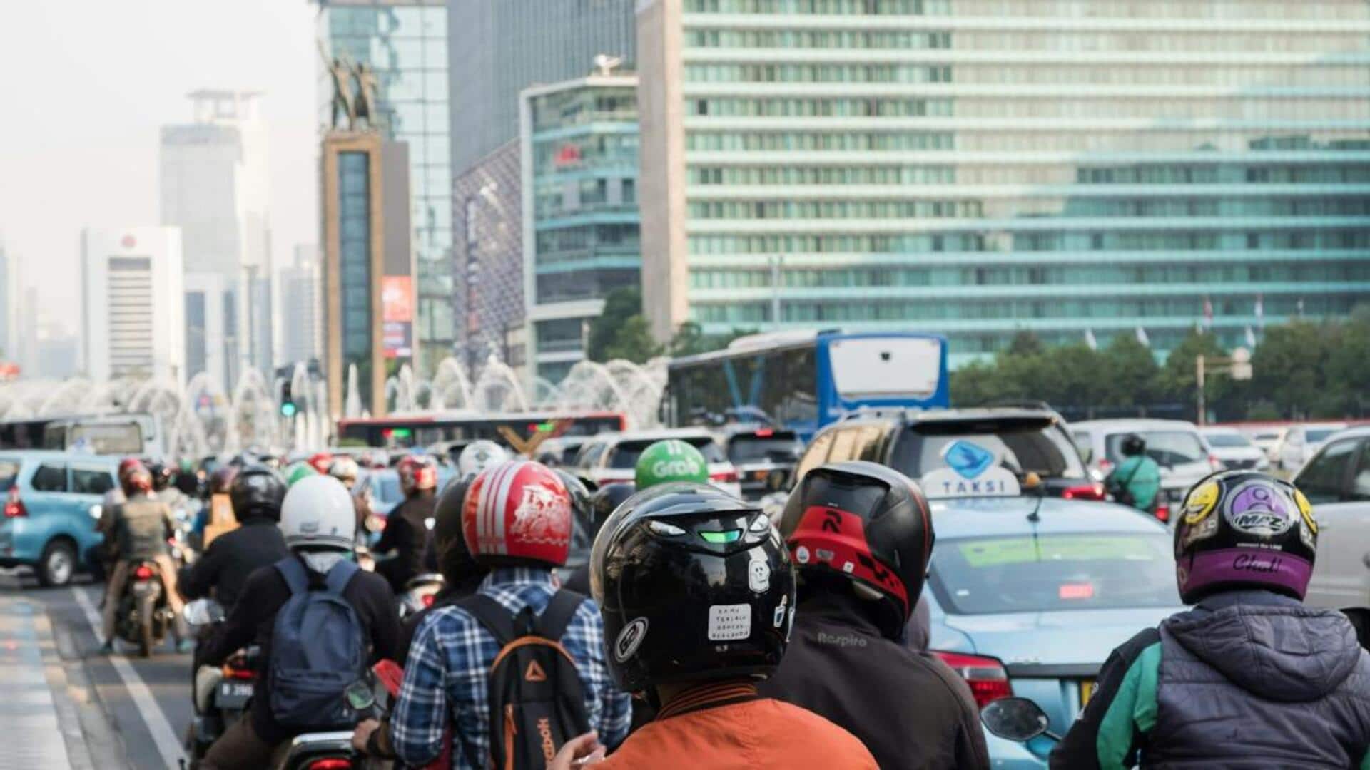 This Asian city overtakes Tokyo as world's most populous city 