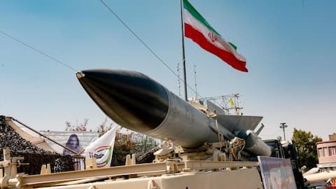 'No evidence Iran building nukes': UN watchdog junks US claims