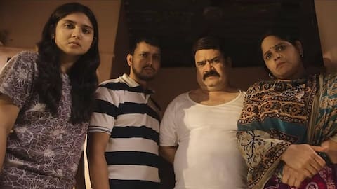 TVF announces 'Family Kirana Store' Season 2