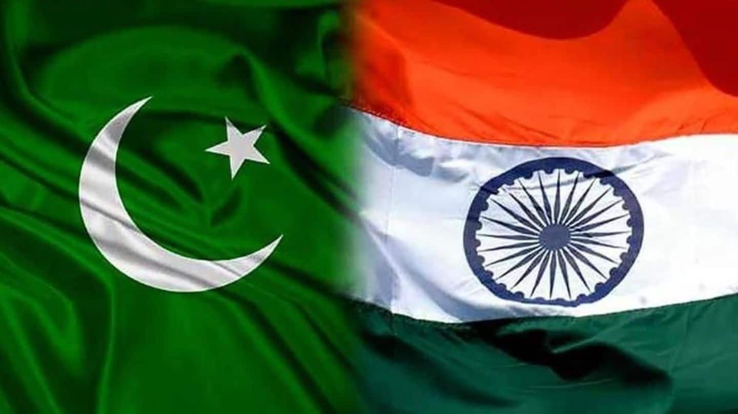 Strained India-Pakistan relation hits SAARC: Summit in danger again?