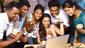Bihar Class 10: Prerna Raj tops, 18.77% rise in pass-percentage