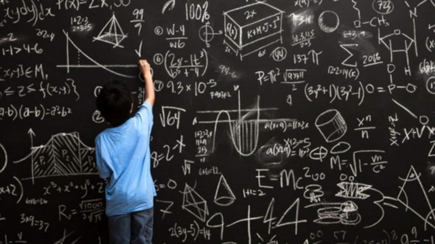 Class-10 students doing abysmally in math, worse than Class-3 students