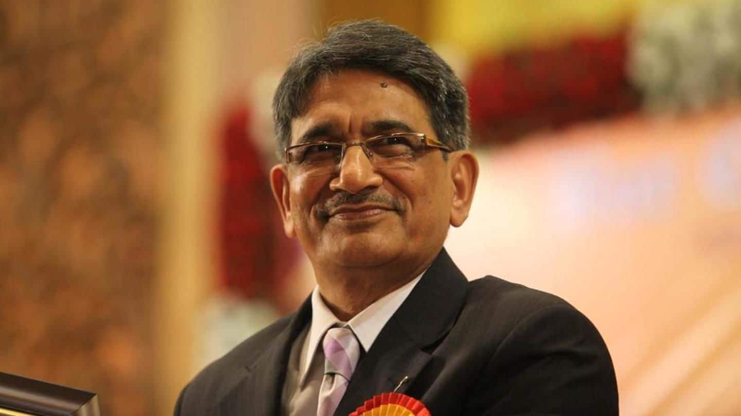 The last time this happened, then-CJI lashed out at Center The last time this happened, then-CJI lashed out at Center