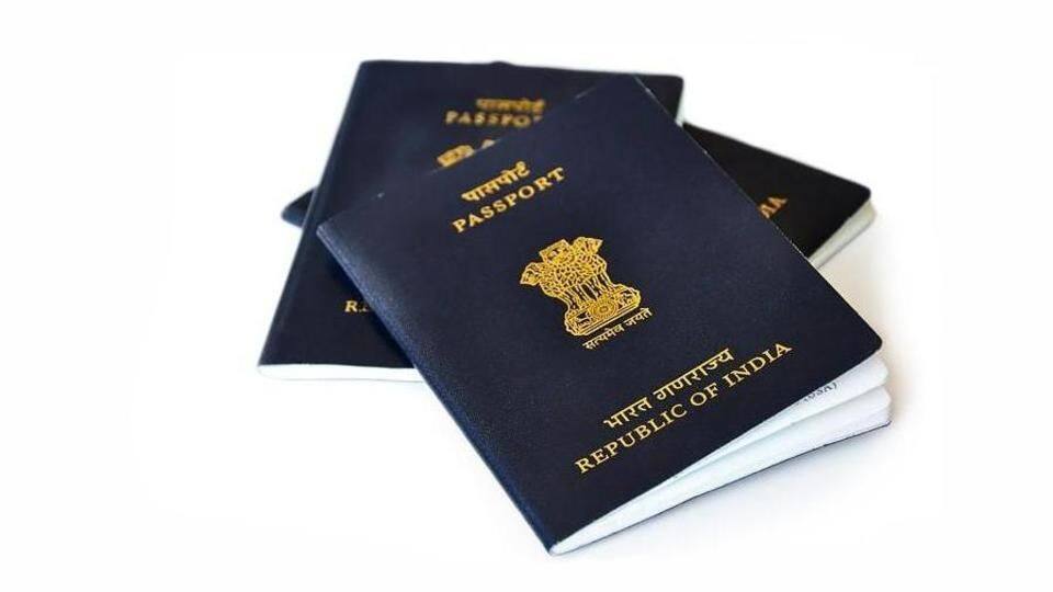 These are the documents you need under new passport rules