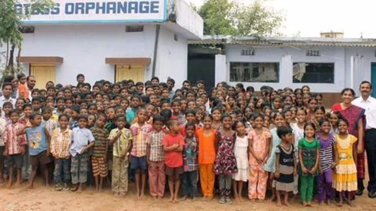 Childcare: SC seeks registration of orphanages, database of occupants