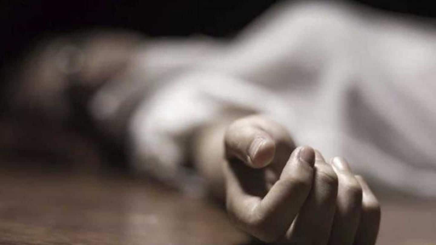 Delhi: 11 family members found dead, some blindfolded, some gagged